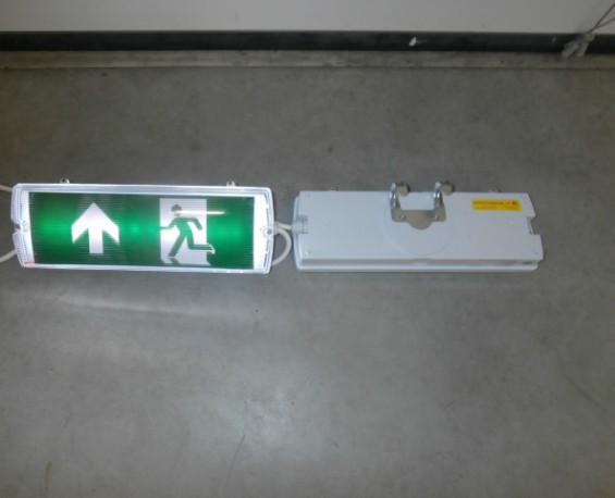 huur Noodverlichting